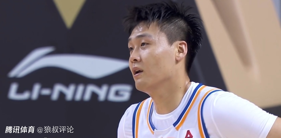 状态爆棚！赵睿三分7中5轰24+6 近5战飙中15记三分场均20分