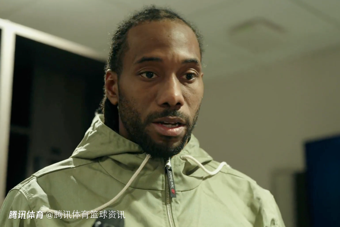 小卡：加兰比较外向能给球队带来积极能量 我会努力让大家享受当下别太沮丧