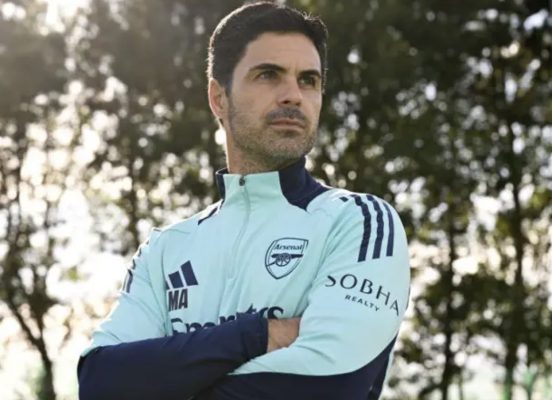 BBC：阿森纳和阿尔特塔初步讨论了续约，资金将是关键因素