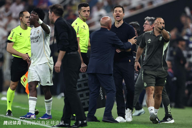 世体：若皇马在本周五前正式投诉 西蒙尼或因争议言论面临停赛