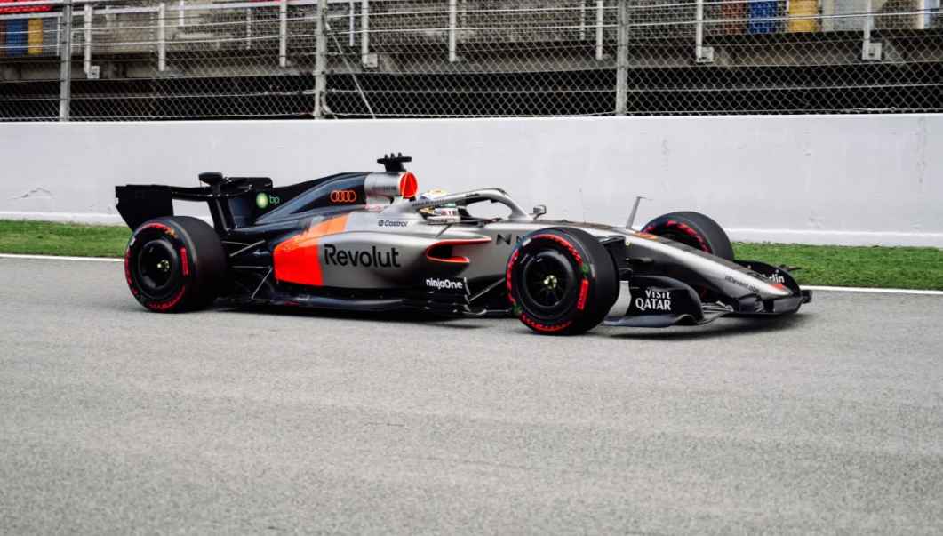 比诺托：领先者不会全力推进，这能限制对手获得研发时间