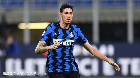 世体：巴斯托尼愿意加盟巴萨 估价5500万至6000万欧元