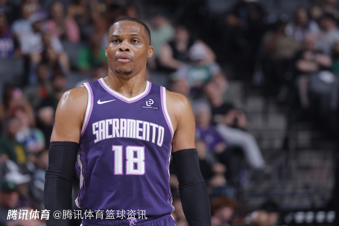 国王伤病更新：穆雷康复提速开启对抗训练 威少大脚趾发炎继续缺阵