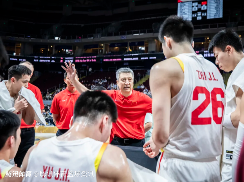 郭士强：连续两场逆转因团队凝聚力强 队内每个人都有为国而战的信仰