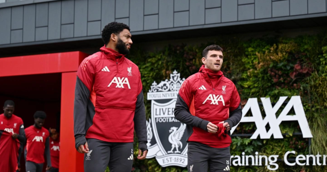 乔·戈麦斯：我会想念罗伯逊，希望他得到应有的赞誉