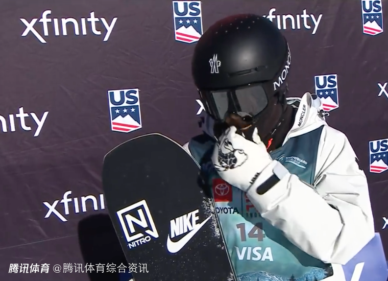 世界杯云顶站女子单板决赛：蔡雪桐80.50分摘铜 韩日选手分获冠亚军