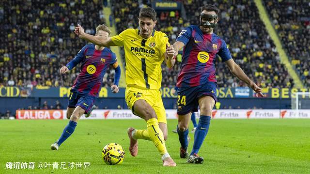 巴萨前瞻：第1大战第3 弗里克执教100场 亚马尔冲击两双