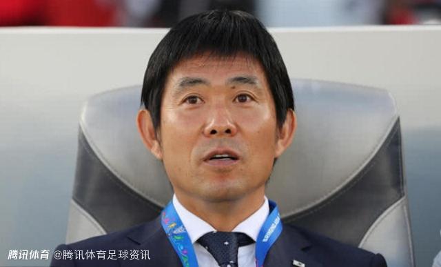 森保一谈客场胜英格兰：凡事都要精益求精 备战态度促成理想结果