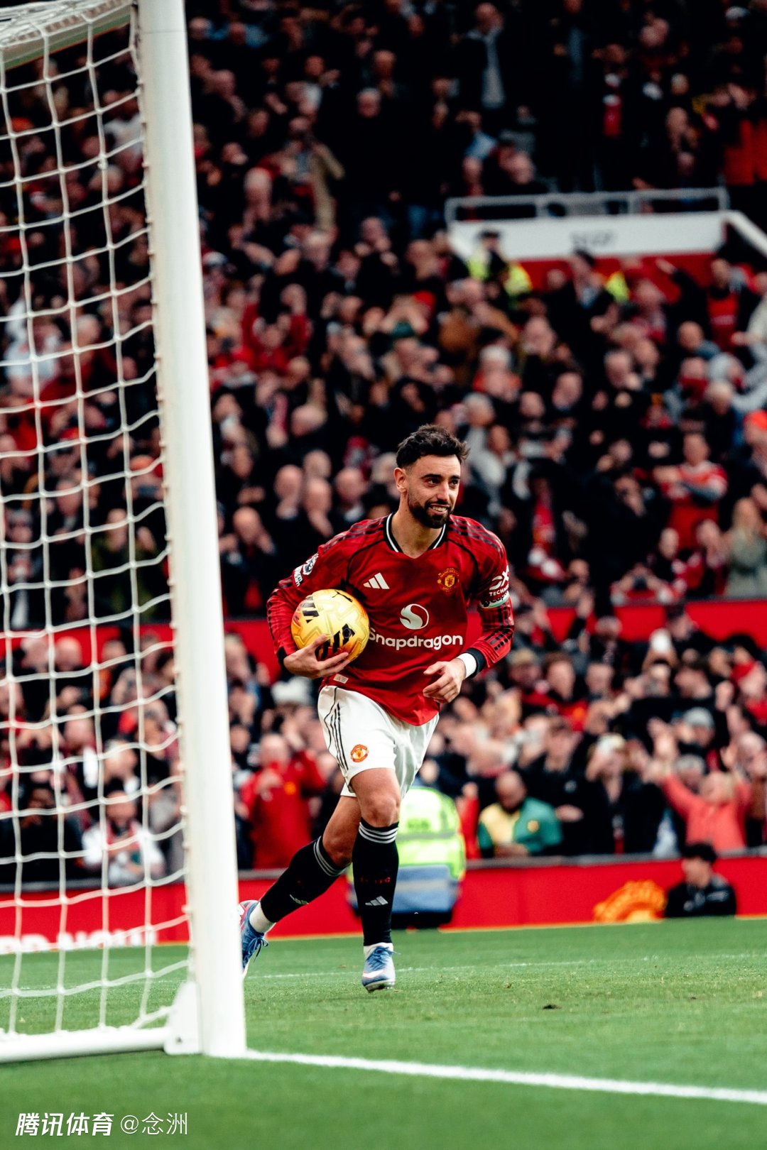 逆转之王！曼联今晚赢纽卡就稳居第三 锋霸7场6球英超同期射手王