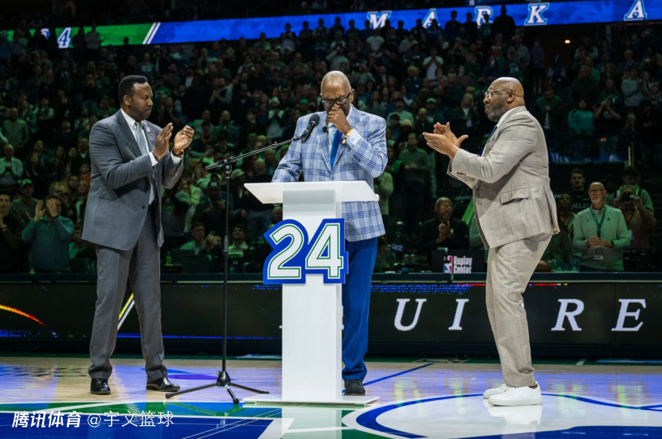 一件迟到30年的退役球衣，是独行侠挽回达拉斯球迷的决心