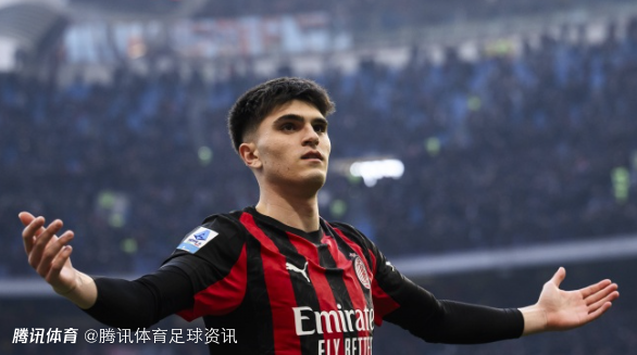 罗马诺：米兰准备安排巴尔泰萨吉续约会谈 将为其涨薪并拒绝英超追求