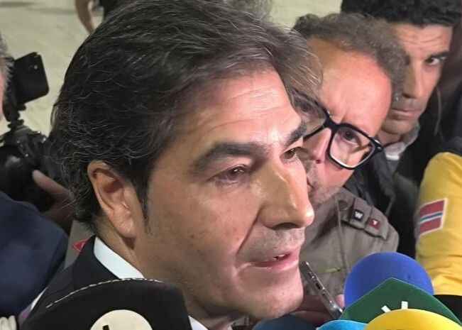 欧联将对阵布拉加！贝蒂斯主席怒批巴坎布：迟归近一周