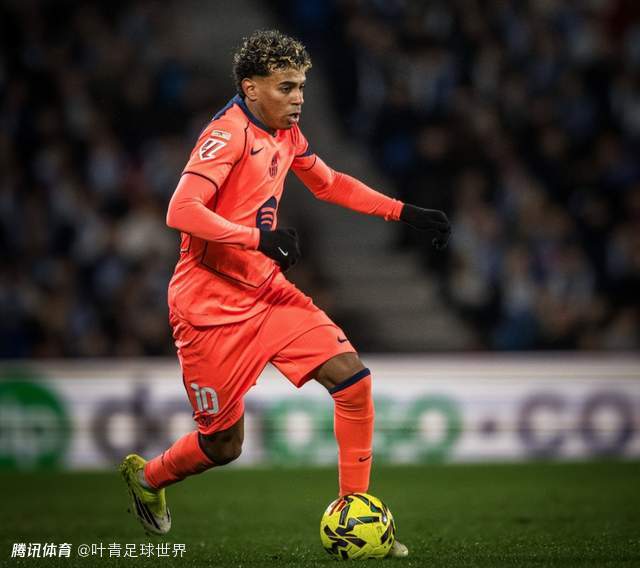 优势仅剩1分！巴萨将帅集体炮轰裁判：又是他 2年2次误判