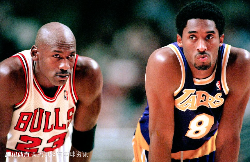 ESPN：“黑曼巴”本为乔丹打造 因他怕蛇才被科比沿用