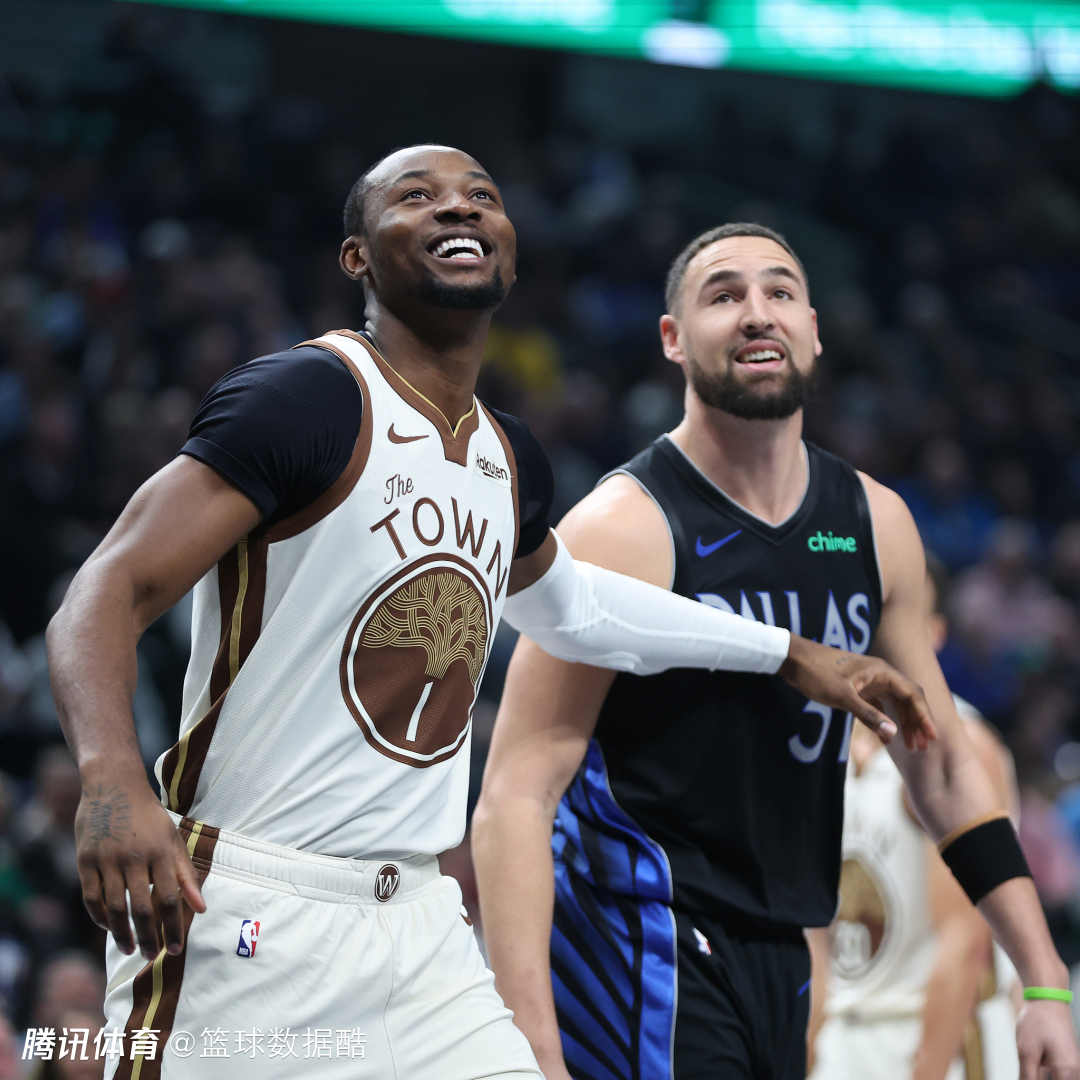 曝库明加仍对勇士管理层不满渴望离队 库里：只要我还在就相信能赢