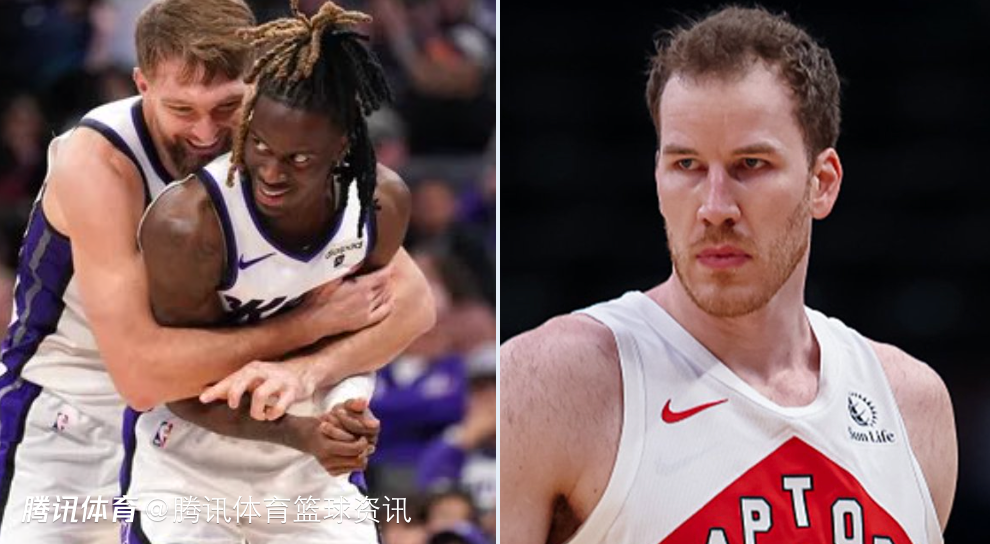 珀尔特尔成交易拦路虎！亿元长约+背伤隐患 国王猛龙就小萨谈判遇阻