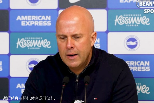 斯洛特：伤病潮再次打乱部署 排名跌出前五风险加剧