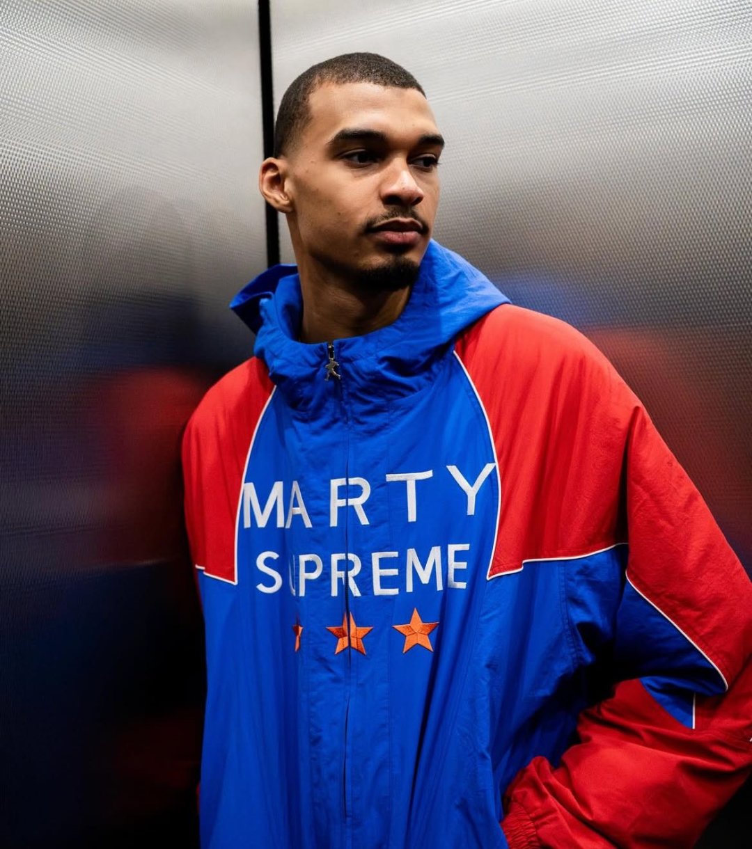 文班亚马誓言为全明星赛注入竞争力：用暴扣、防守和无私的传球来点燃赛场