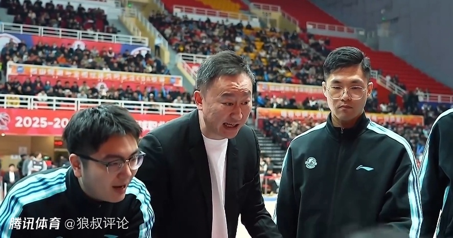 刘维伟：球队近期陷入疲劳期大家的体能消耗很大 希望放平心态