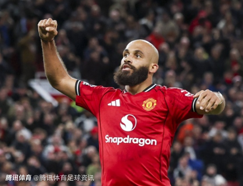豪门杀手！姆伯莫加盟曼联后对阵英超Big6已进5球 其中主客场两破热刺