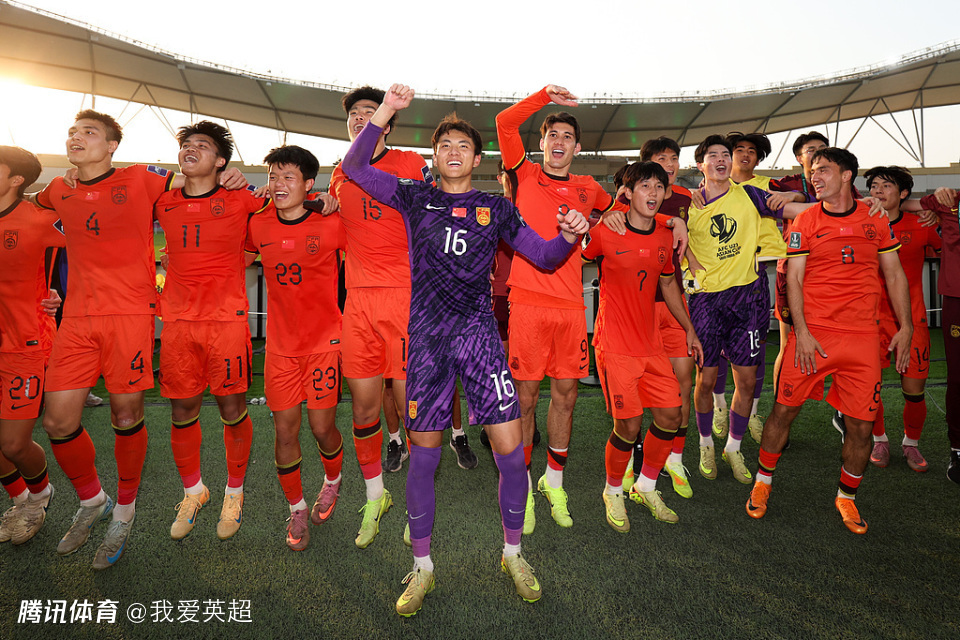 42岁国足前队长遭怒喷！诋毁U23后辈：点球晋级没意义，光去练防守的