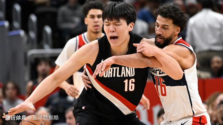 杨瀚森得有危机感！新老板称开拓者将追求胜利 不回避做大交易