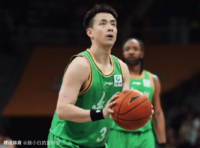 杨鸣卸任辽宁52分狂胜结束四连败！四川20连败延续耻辱 赵继伟9+3