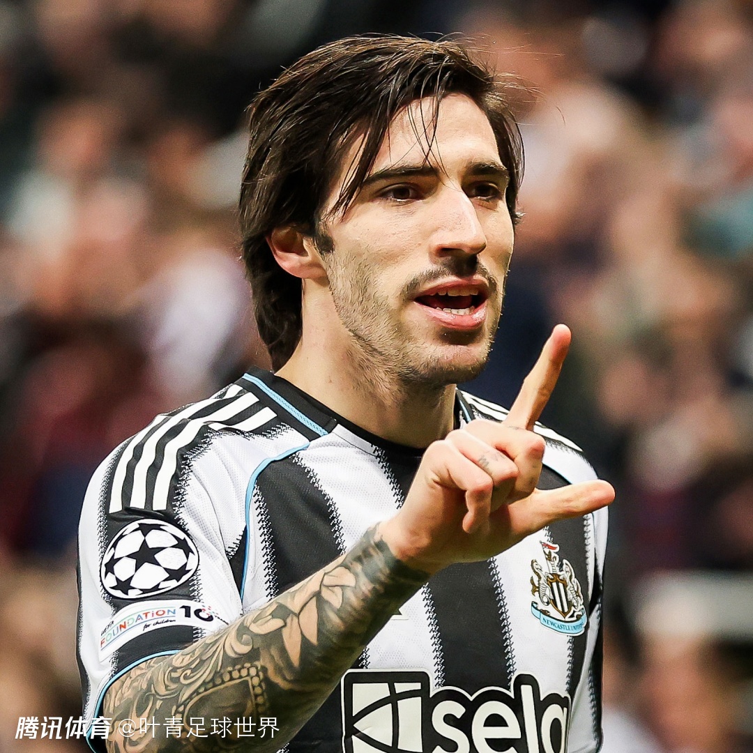 曼联中场引援首选托纳利：身价8000万欧元 球员愿意加盟