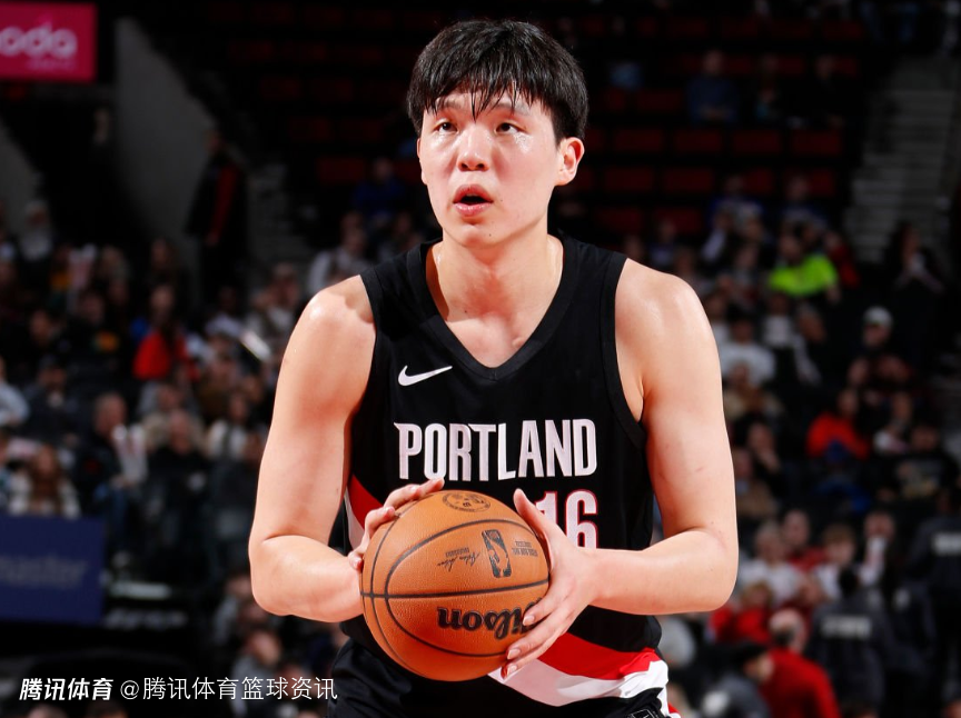 开拓者更新伤情：克林根确定无缘战公牛 杨瀚森罗威均可出战