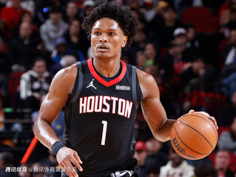 本想冲击20+助攻！阿门：我想做好所有事 效仿隆多不靠身体优势打球