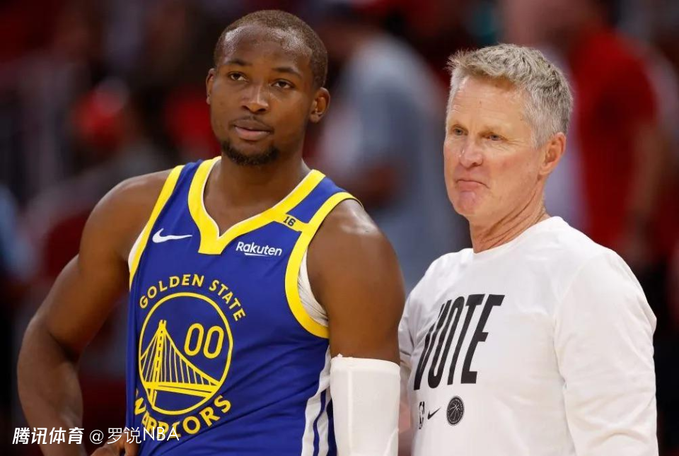 揭秘库明加勇士决裂内幕：与科尔多次冲突曝光 老板不愿承认选错人