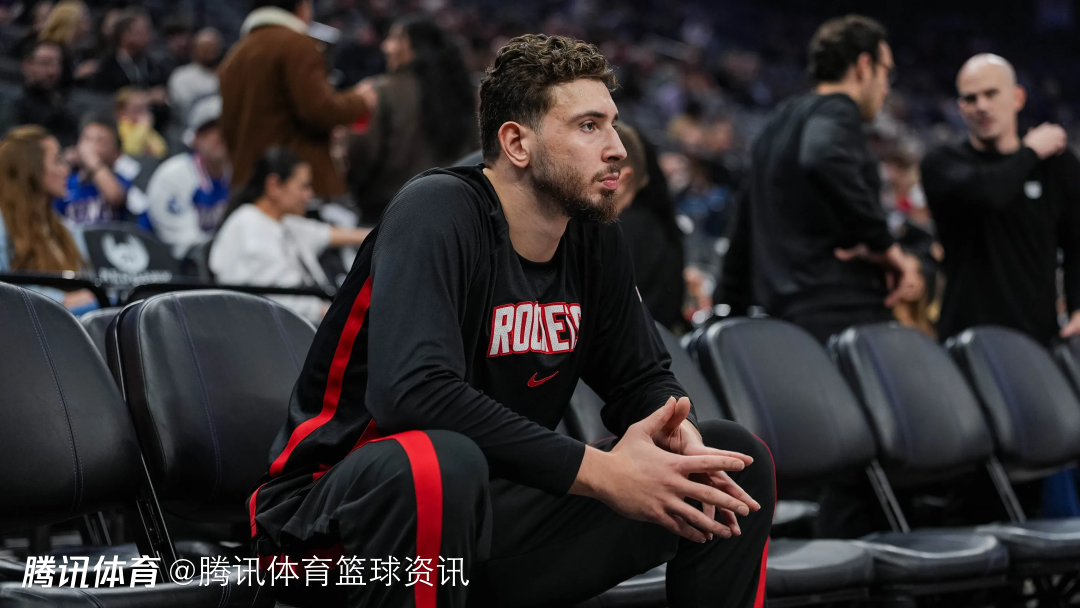 此前连续缺席2场！申京已不在伤病名单中 明日再战湖人将复出