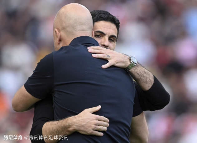 英超唯一！利物浦本赛季两战阿森纳均零封 斯洛特对阿尔特塔4战不败