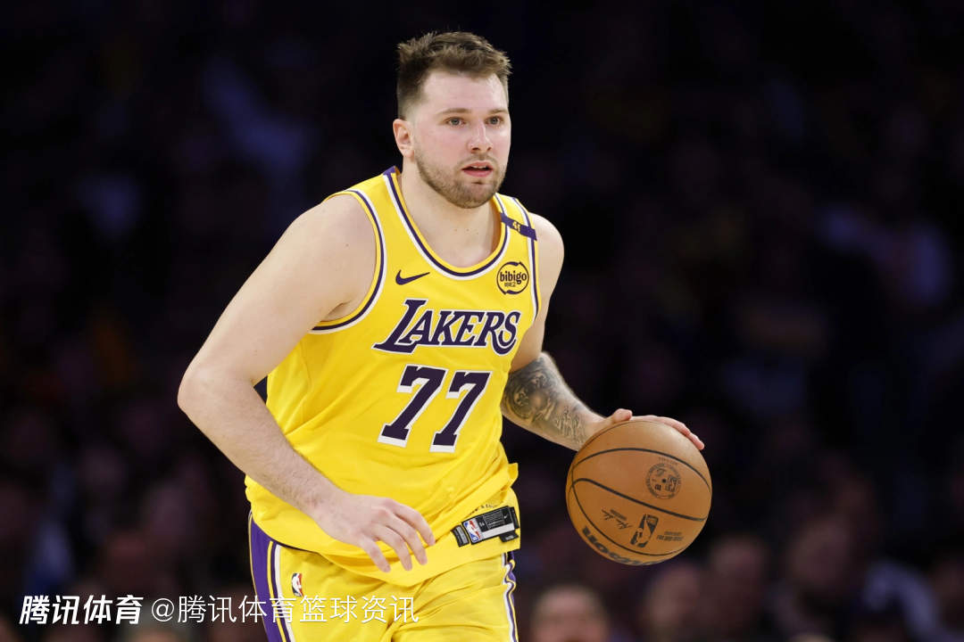 连续第三场缺席！东契奇首度遭遇腿筋伤 康复流程对他来说有些不一样