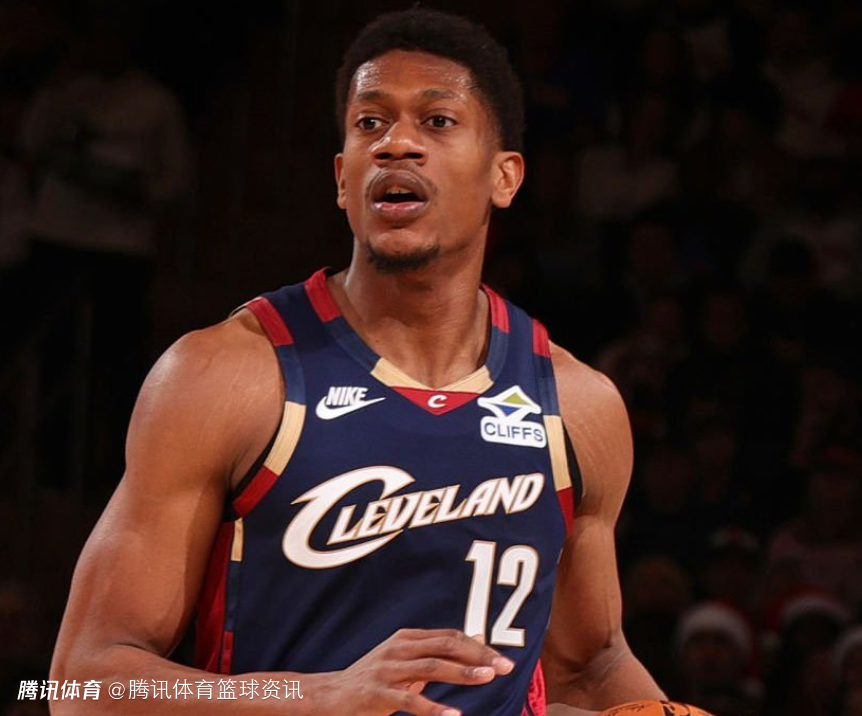 故意摆烂？亨特希望离开骑士 本季场均仅有13.9分