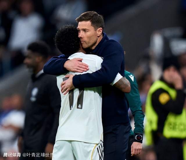 阿隆索纠错 罗德里戈重获信任：边缘人晋升主力 皇马受益