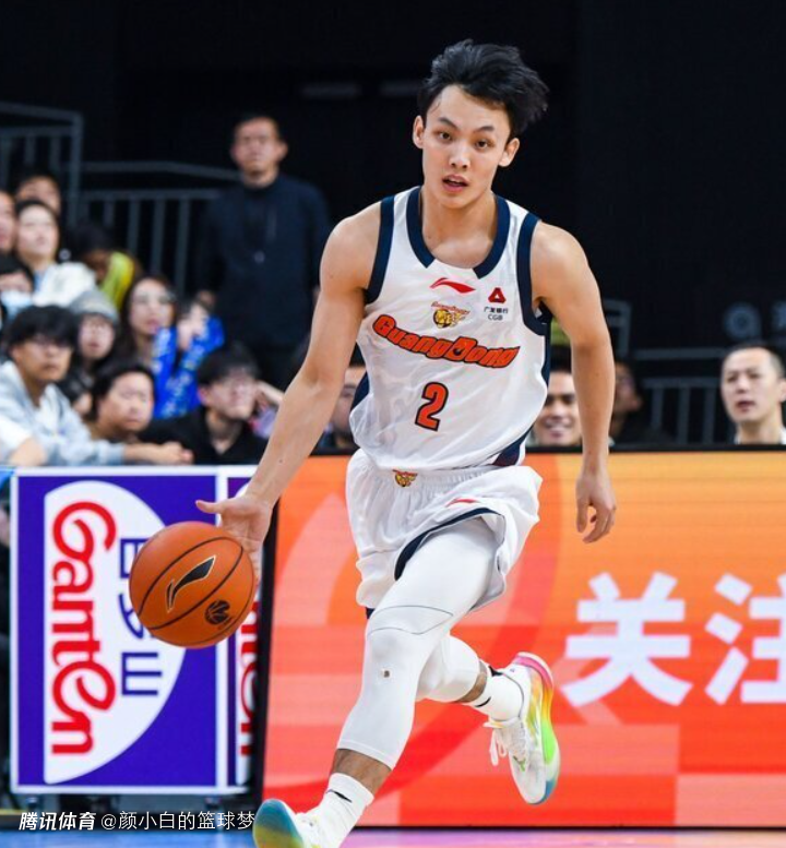 广东大胜南京取三连胜！郭昊文手指受伤20+5 胡明轩14+4焦泊乔两双