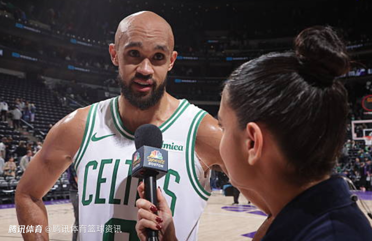 怀特回应单场7记盖帽：想尽一切办法帮球队赢球 这事确实不可思议 