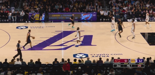 平湖人近60年纪录！东契奇3月已砍下578分 追平科比并列队史第一