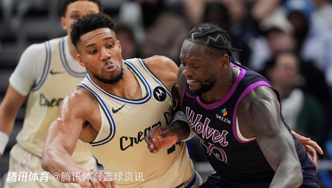 字母哥谈被主场球迷嘘：我以前从未经历过这事 但每人都有表达自己想法的权利