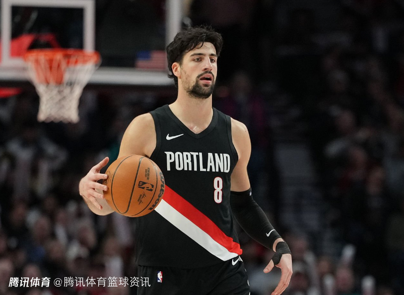 阿夫迪亚寄语杨瀚森：适应需要过程得保持耐心 做好自己才能慢慢进步