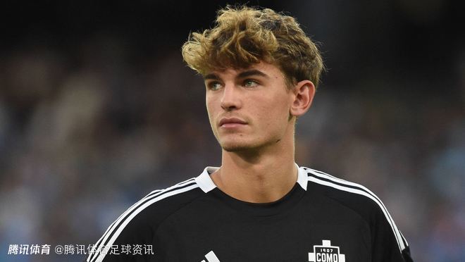 助科莫杯赛晋级！21岁帕斯替补建功+赛季9球6助 皇马计划执行回购条款