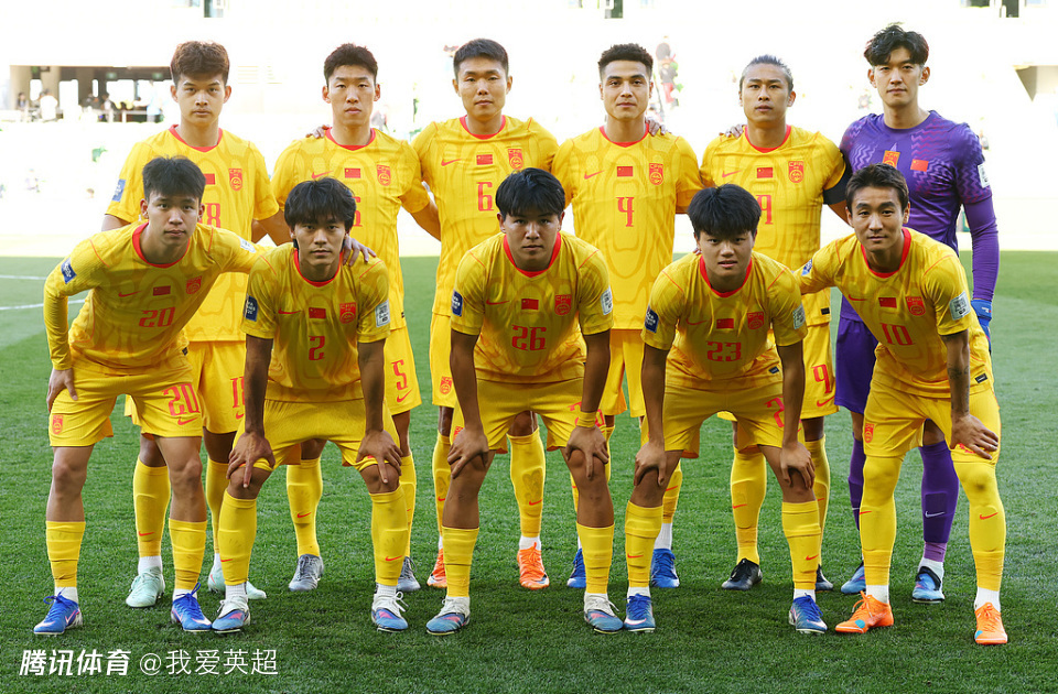 国足尴尬？FIFA排名被泰国反超！跌至亚足联第15位，被巴勒斯坦紧追