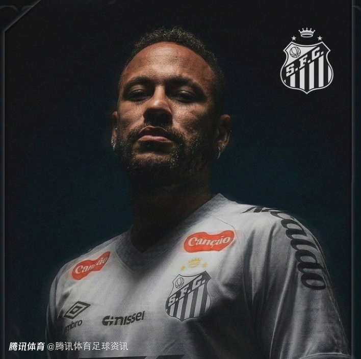 巴媒披露内马尔新约细节：月薪约为普通球员5倍 肖像权费用另计