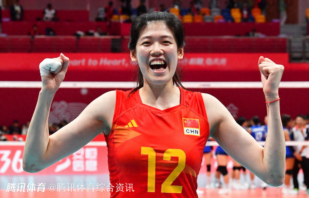 旅欧生涯暂缓！天津女排官方：李盈莹决定返回国内进行治疗和康复