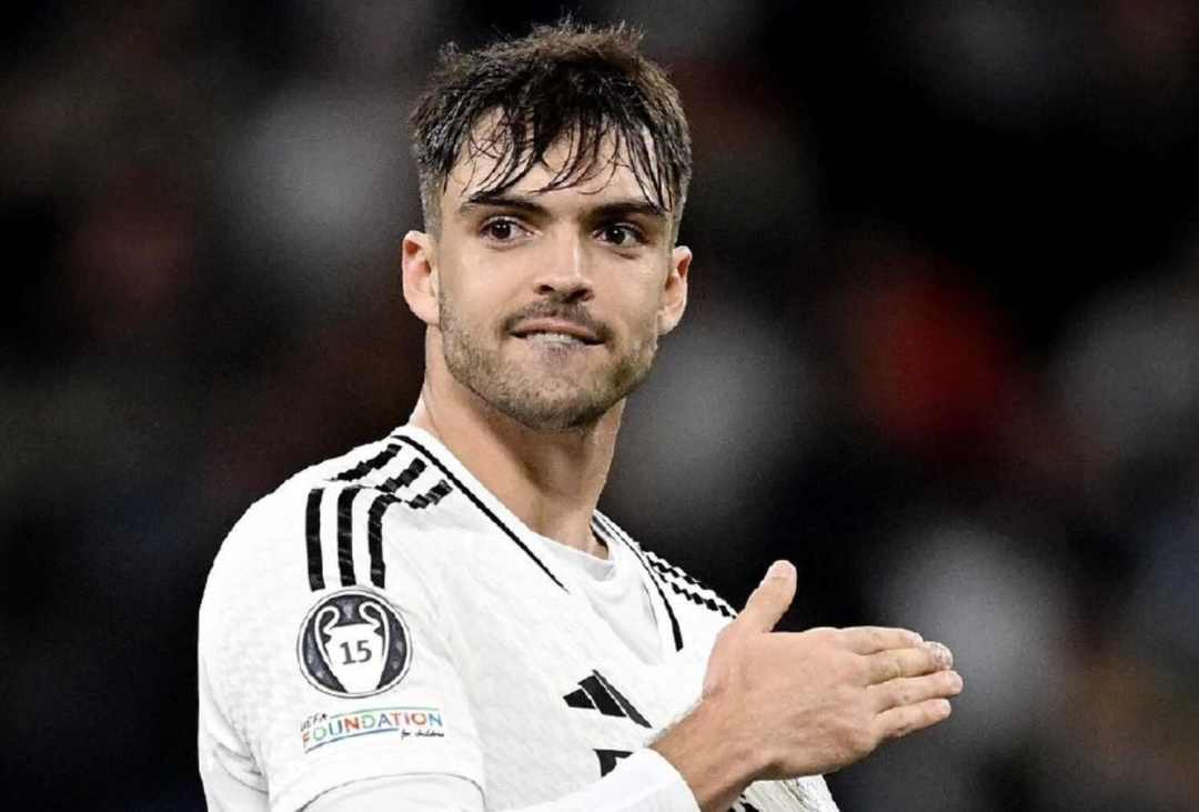 科贝：阿森西奥因肠胃炎两周瘦6公斤，将继续缺席本轮西甲