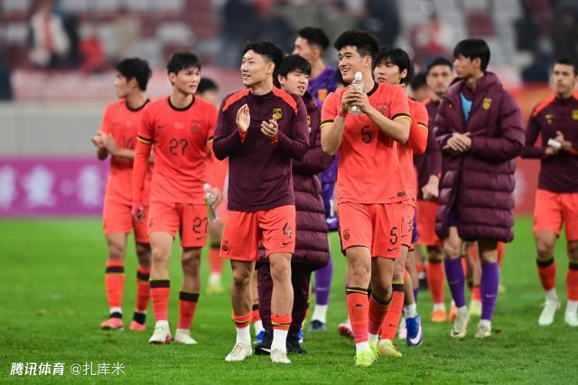 U23国足冲四国赛首胜保争冠希望，越南队以小打大难复仇