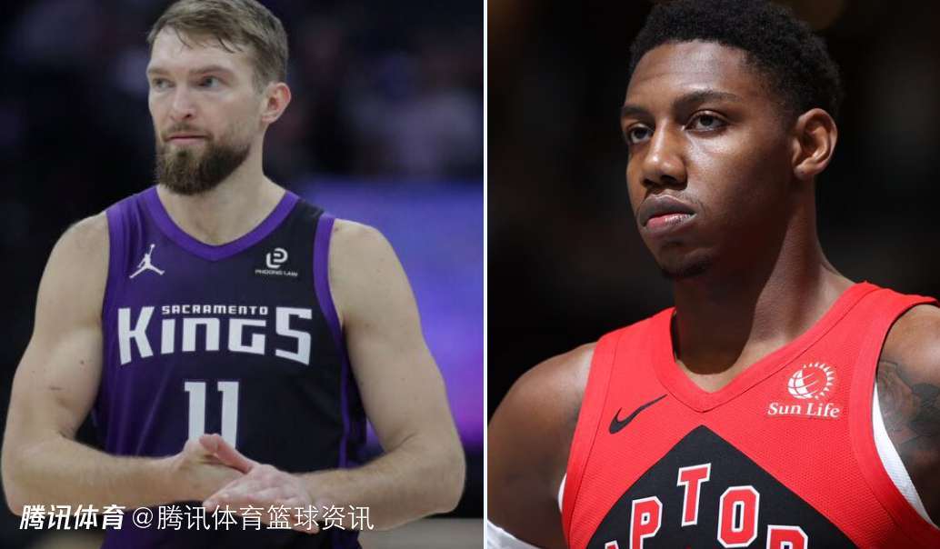 国王与猛龙围绕小萨展开交易谈判 想用其换得RJ-巴雷特