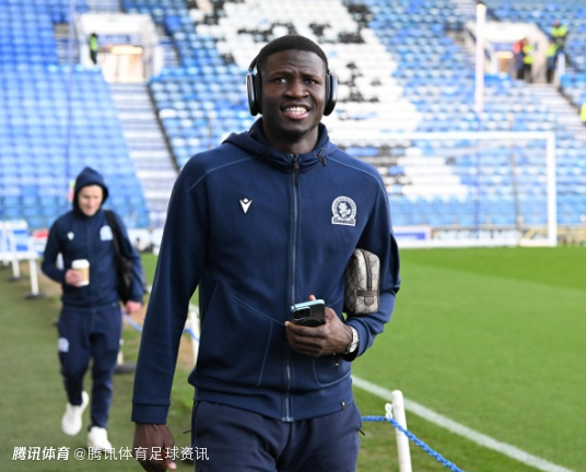 英媒：上海申花接近签下英冠布莱克本前锋盖伊 转会谈判已达成一致