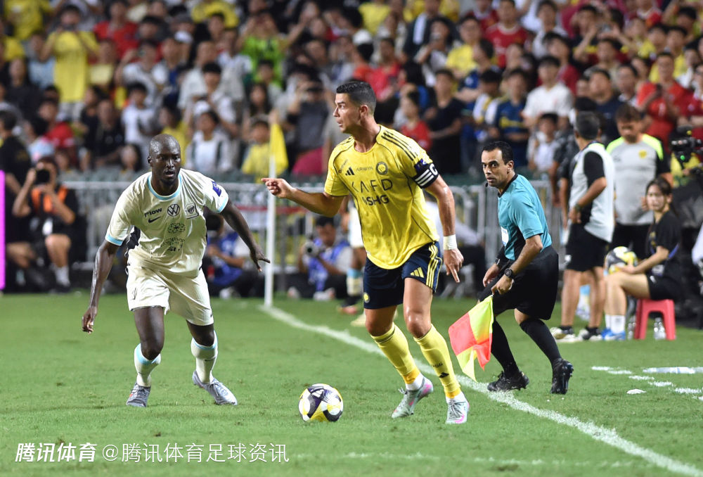 僵局！葡媒：C罗仍未获沙特资方改革承诺 或继续罢赛甚至考虑离队